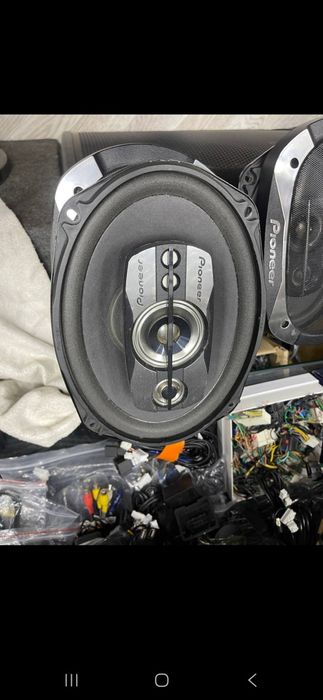 Pioneer 7150  Champion series