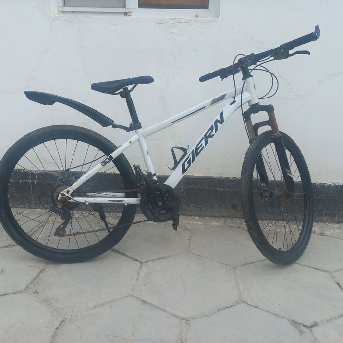 Спортивный велик Giern