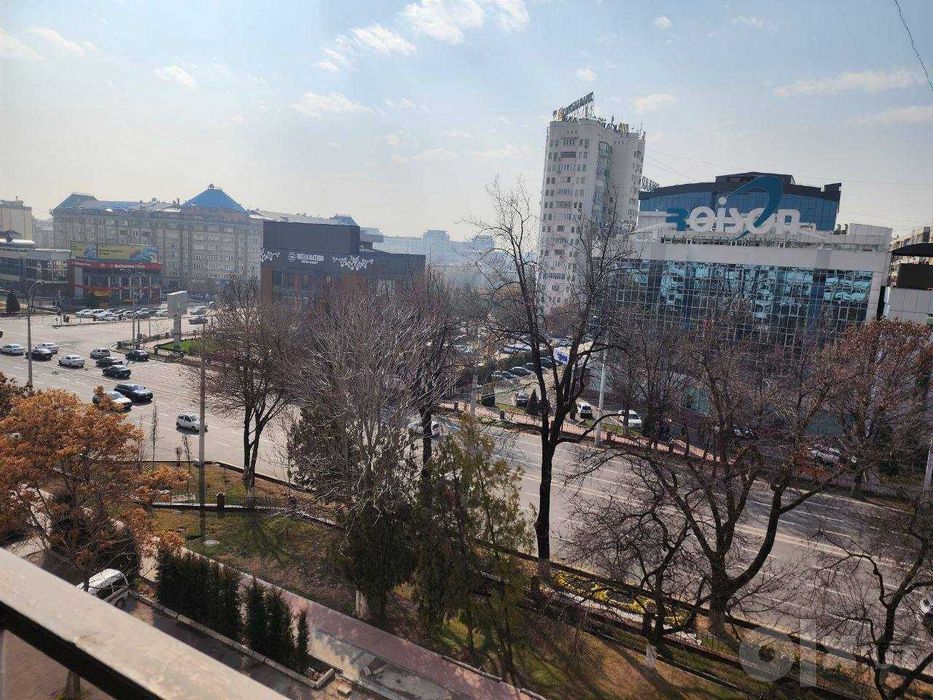 1/6/9 Метро Ойбек с арендатором