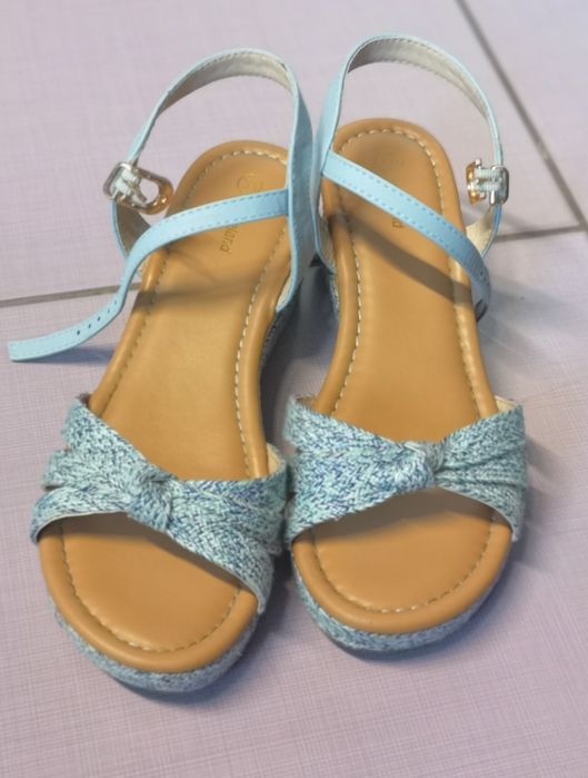 Детски сандали 25ти размер