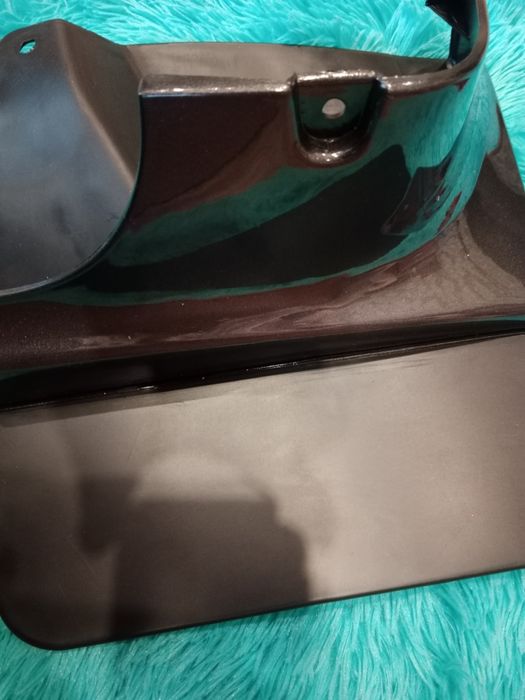 Брызговики Прадо 120