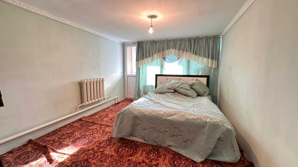 Продается 5ком дом. Султан Империя