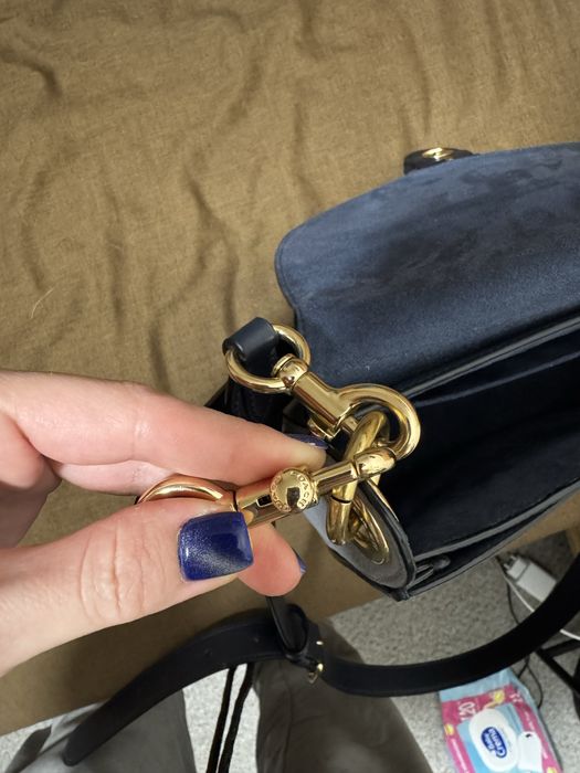 Coach чанта през рамо