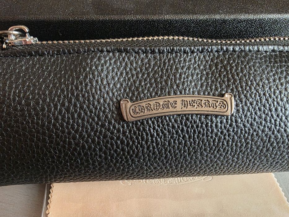 Очила Chrome Hearts