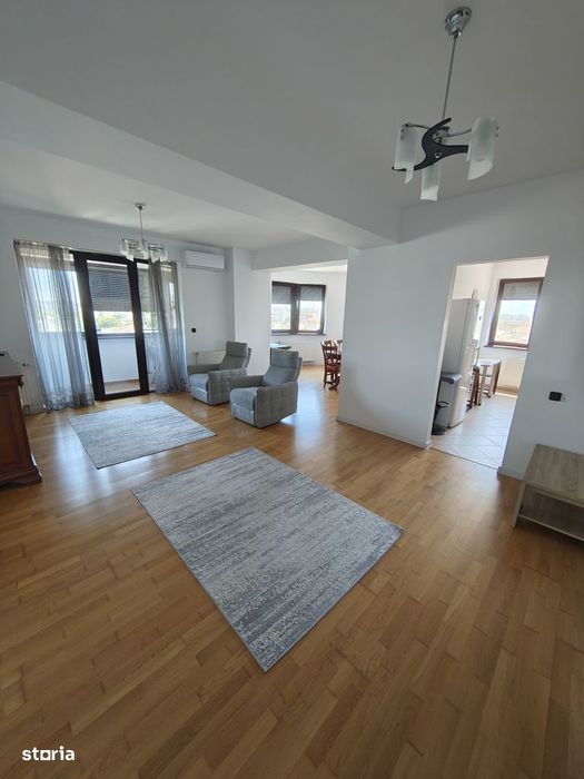 3 camere Foisorul de Foc-Eminescu, parcare subterana+boxa -Proprietar