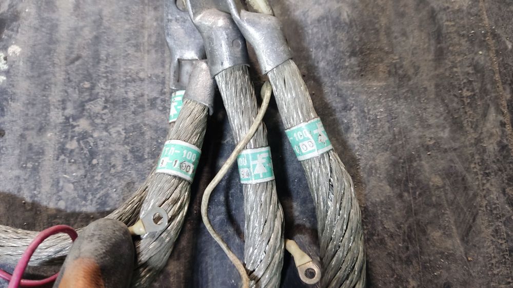 Тиристоры, 100/160/250 А