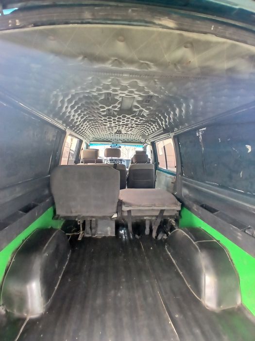 Санг йонг истана