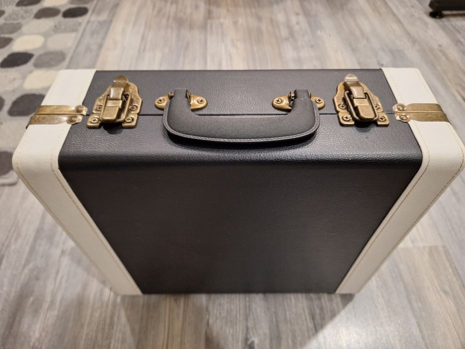 Грамофон куфарче