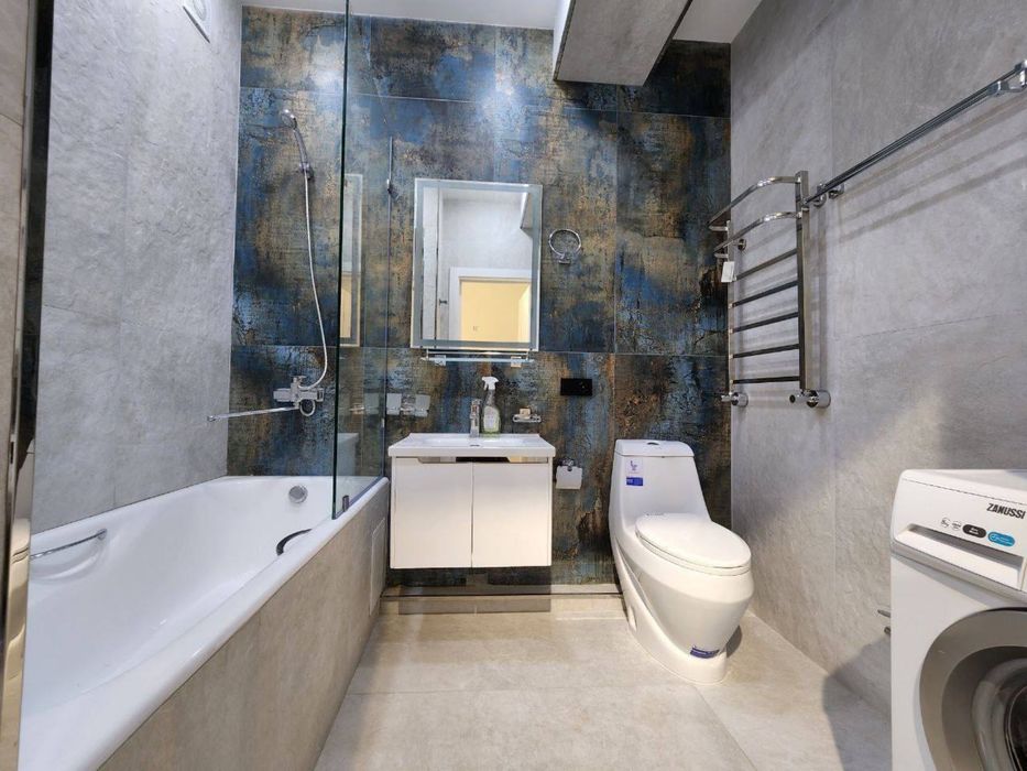 ЖК Дрим Хаус 8 роддом-Сдаётся 2х комнатная!