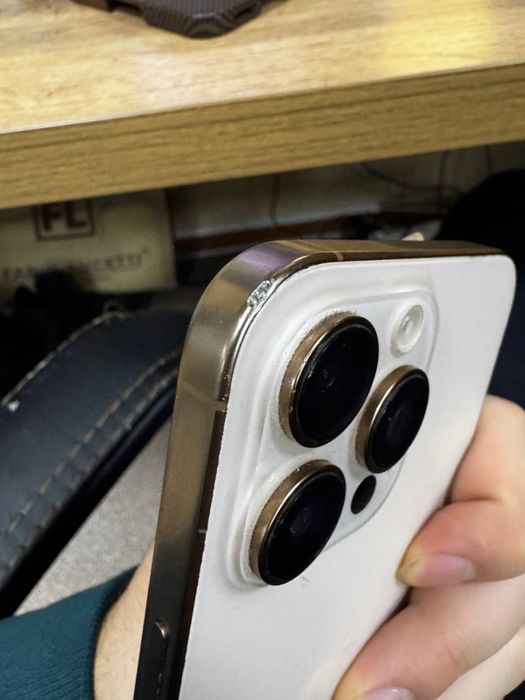 Айфон 16 про мах