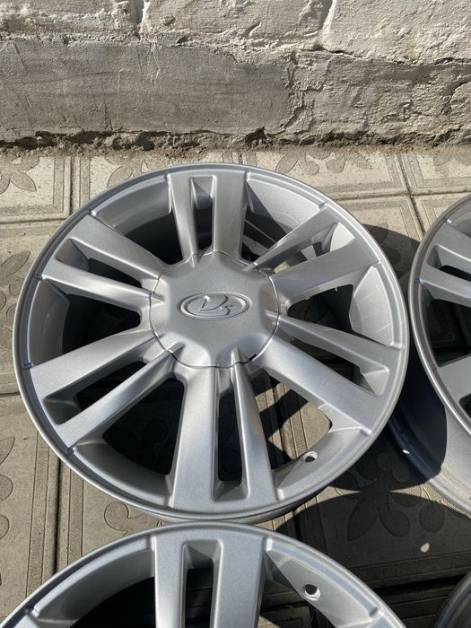 Продам диски р-16
