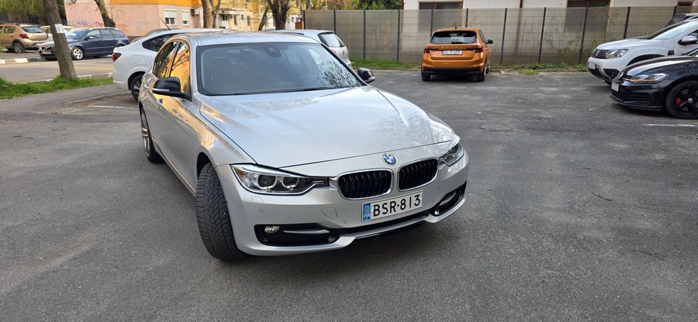 Vand BMW 320 xDrive