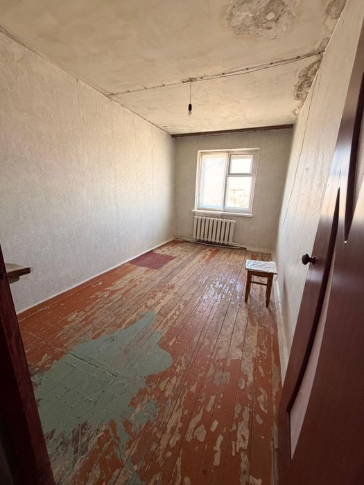 Продам квартирую