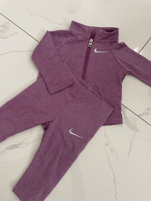 Nike комплект и next baby