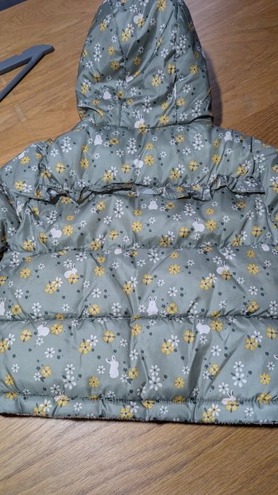 Детско якенце Mango 18-24 месеца