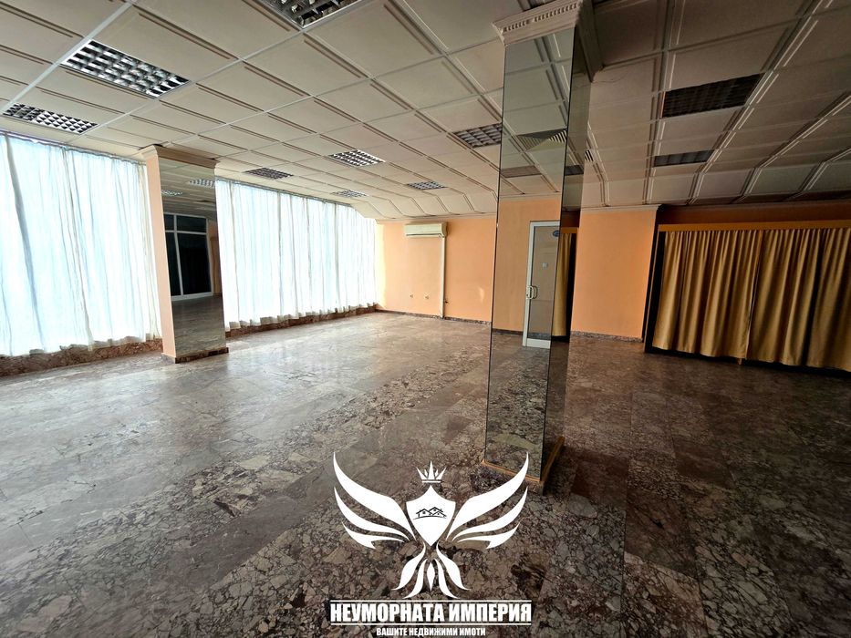 Дава се под наем Промишлена сграда в Асеновград - 500 кв.м за 3550 € - Снимка #10