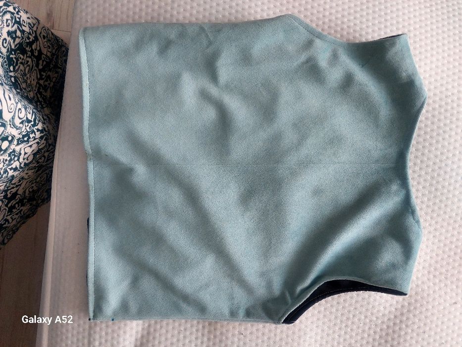 Жилетка национальная