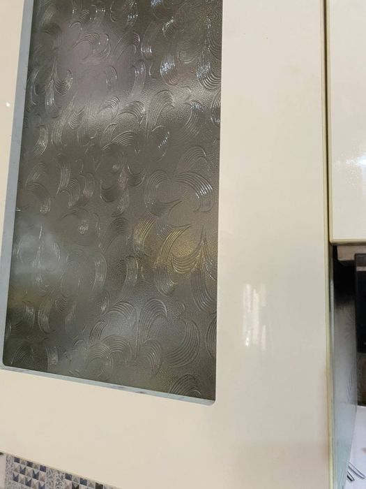 Кухонная  мебель