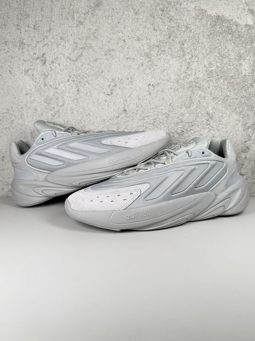Adidas Ozelia Light Grey