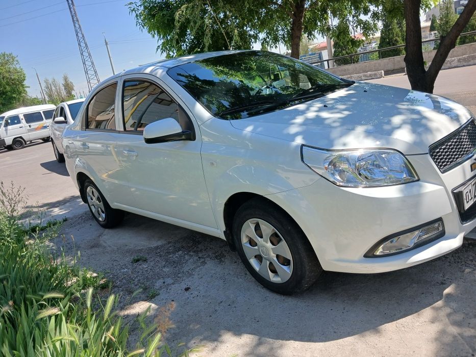 Chevrolet Nexia 2020 — 6