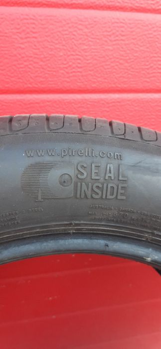 anvelope 215 55 17 Pirelli