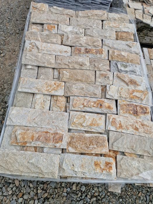 Travertin si Piatra Naturala pentru Placari, Pavaje si Decor Gradina
