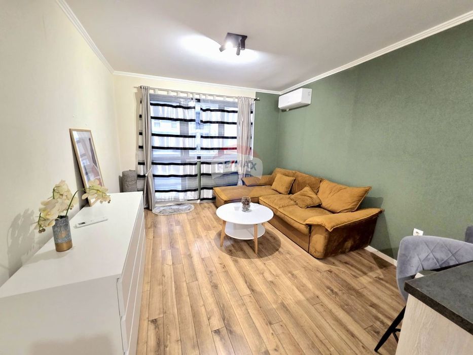 Двустаен апартамент под наем, Гранд Мол Варна НК4429