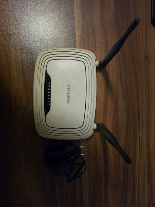 Рутер TP link 300Mbps