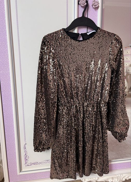 Платье Mango kids