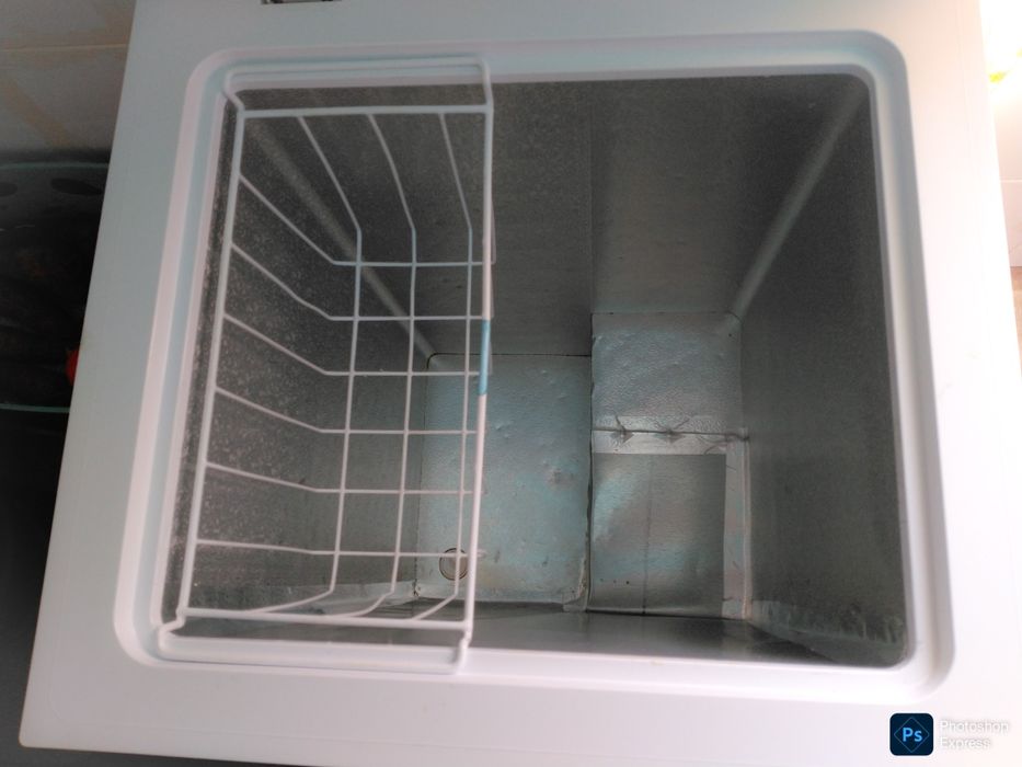 Морозильный ларь Centek