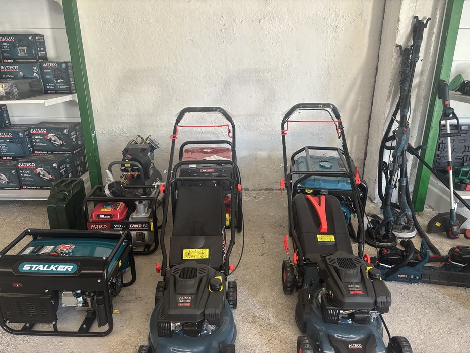 Аренда инструментов Астана