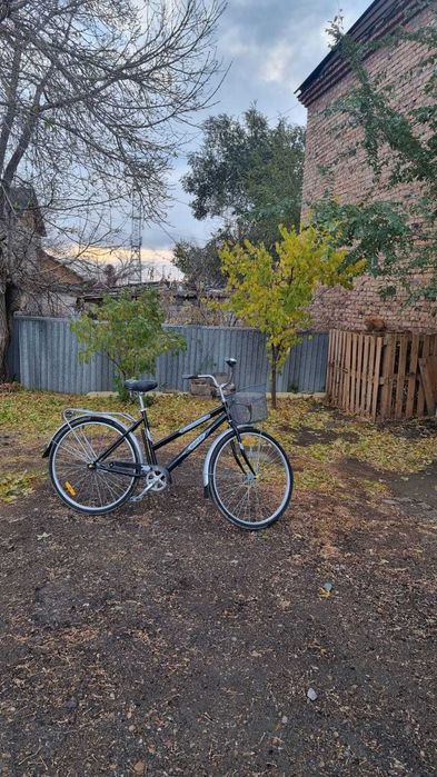 Продам дом в центре города