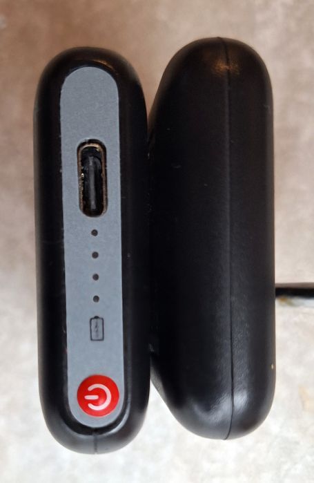 Power bank  Външна батерия Преносима батерия 1800mAh
Преносима
Външна