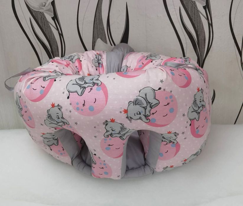 Барбарон за бебе