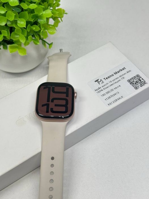 Apple watch 10 series 46mm//:/