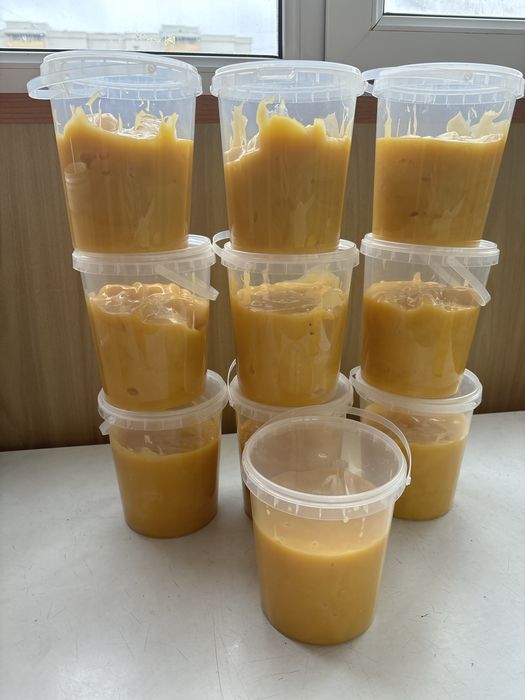 Продается мёд. 1кг 2700тг