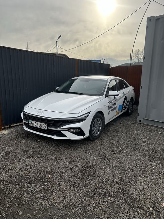 Машины в аренду для такси - комфорт/ комфорт+