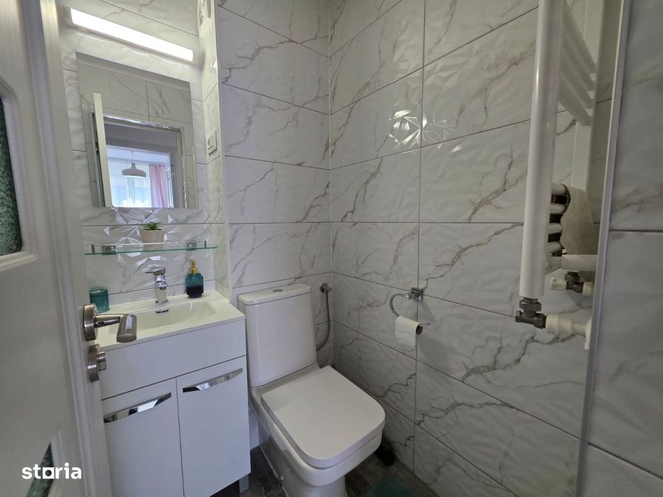 Apartament 2 camere etaj 2–Deva, zona Gojdu langa Andrei Șaguna Gen 4