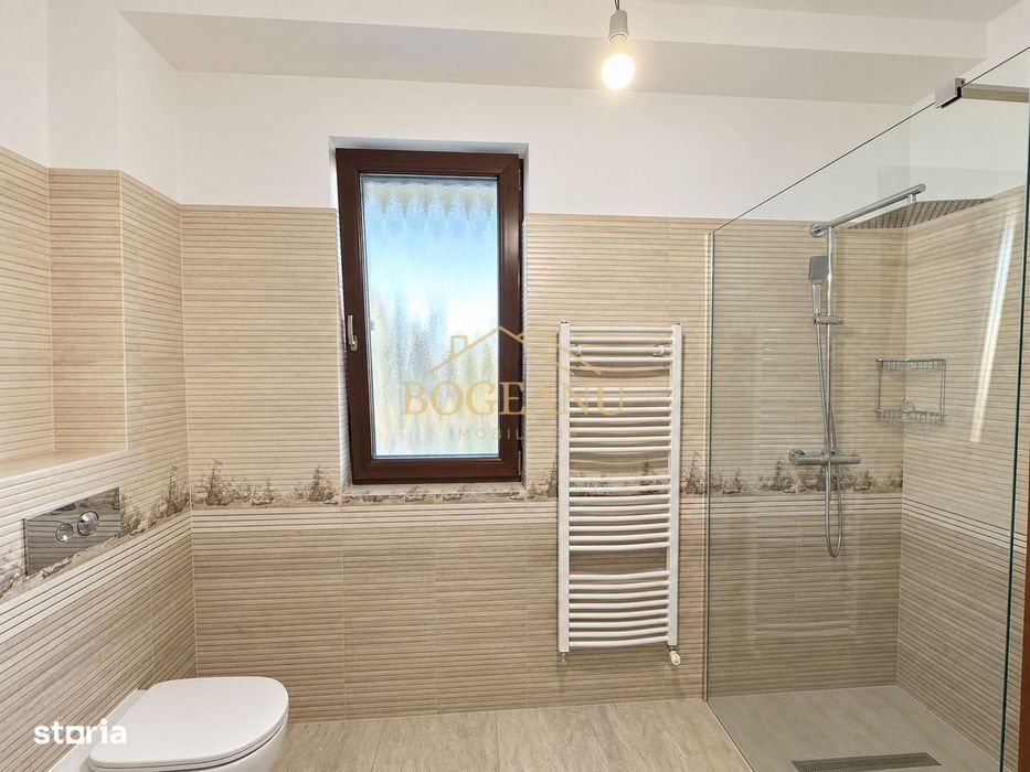 BG200-Vilă individuală premium cu piscină și garaj dublu-COMISION 0%