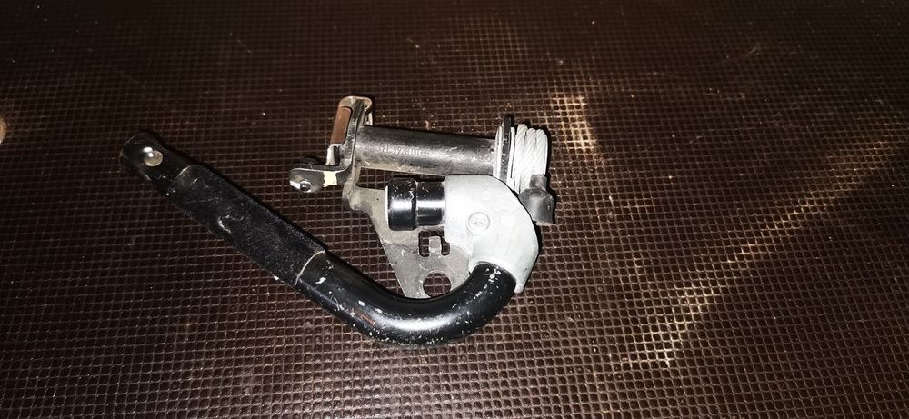 Pretensionare capsa pirotehnica centura de siguranta pentru BMW X5 F15