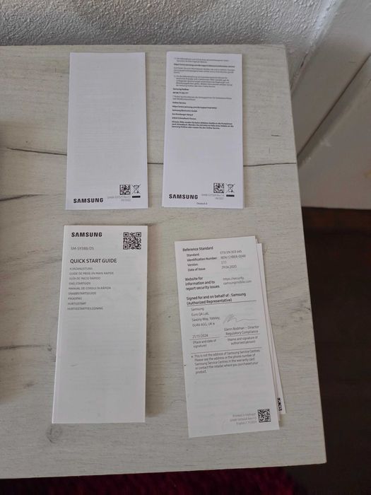 Samsung S25 Ultra 1 TB