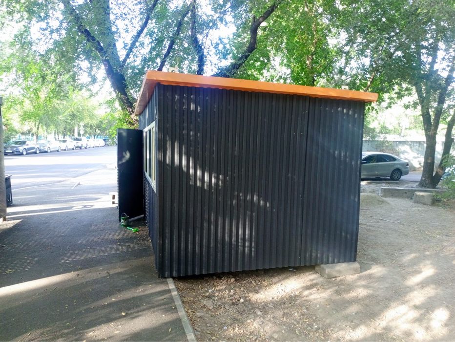 Продам будик для самсы