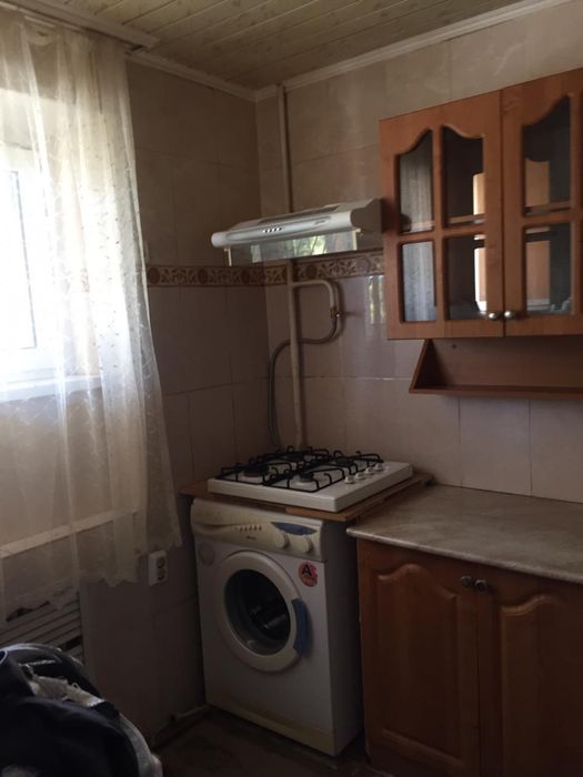 Квартира в аренду 14-33а