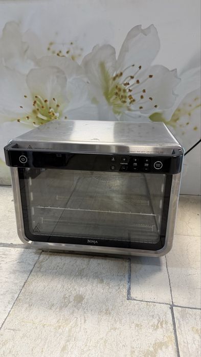 Многофункционална фурна 10в1 NINJA Foodi DT200EU