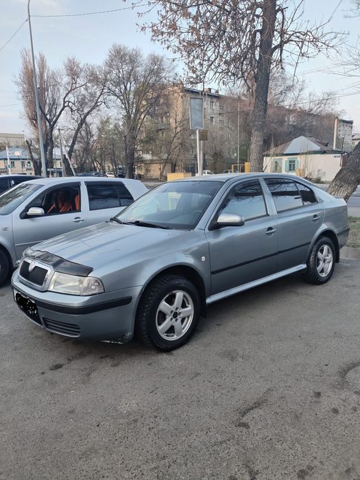 Продам Шкода Октавия