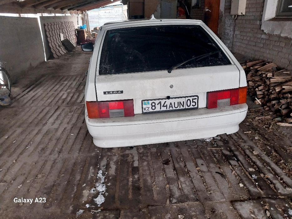 Продам машину лада