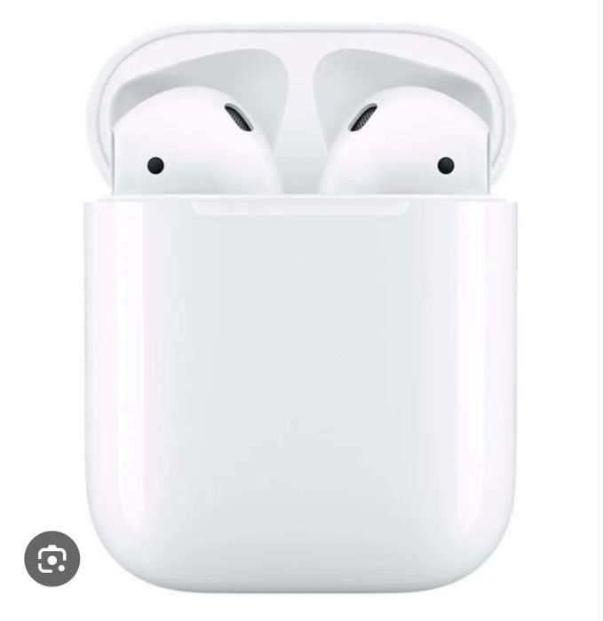 Продам AirPods 2 оригинал