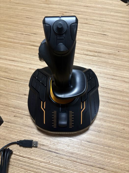 Контролери Trustmaster T.16000 M FCS Hotas