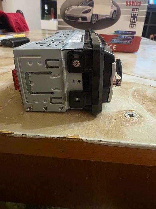 Радио аудио плеар