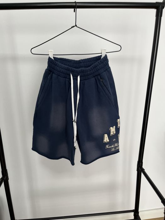 Pantaloni scurti Amiri